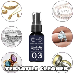 Jewelry Cleaner : Cleaner (1 + 2) - Accessoire in van Pantino