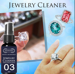 Jewelry Cleaner : Cleaner (1 + 2) - Accessoire in van Pantino