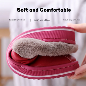other : Premium Slippers Dames - Zwart in van Pantino