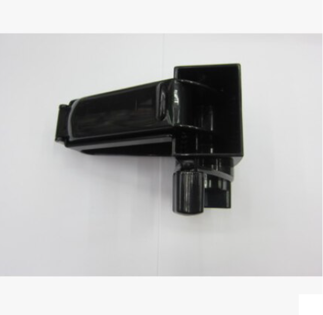 other : Manual Scraper - Zwart in Zwart van Pantino
