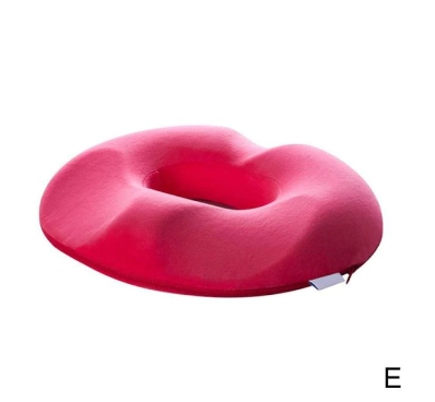 other : Orthopedic Medical Seat - Blauw in Roze van Pantino
