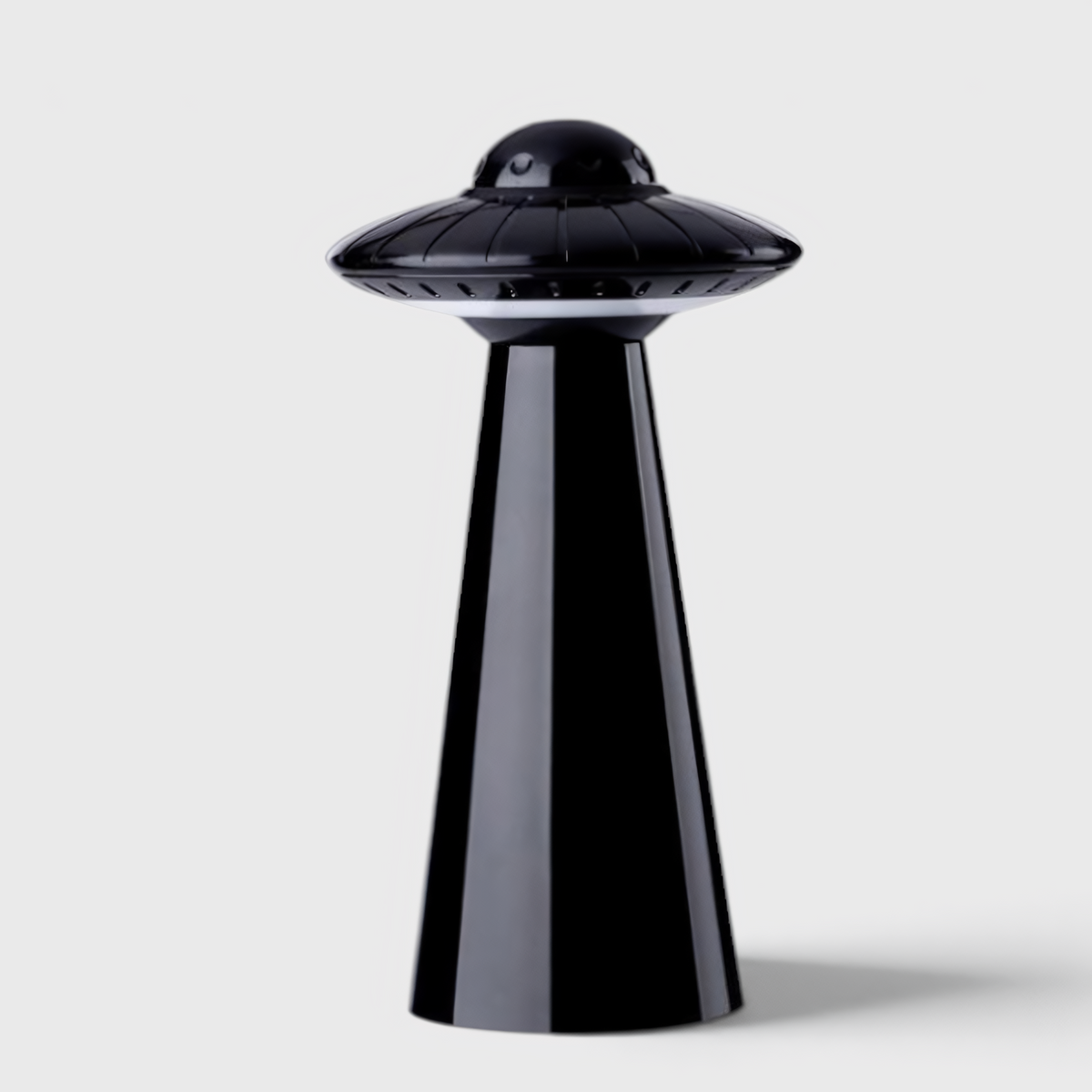 UFO Tafellamp – Oplaadbaar LED Nachtlampje