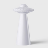 UFO Tafellamp – Oplaadbaar LED Nachtlampje
