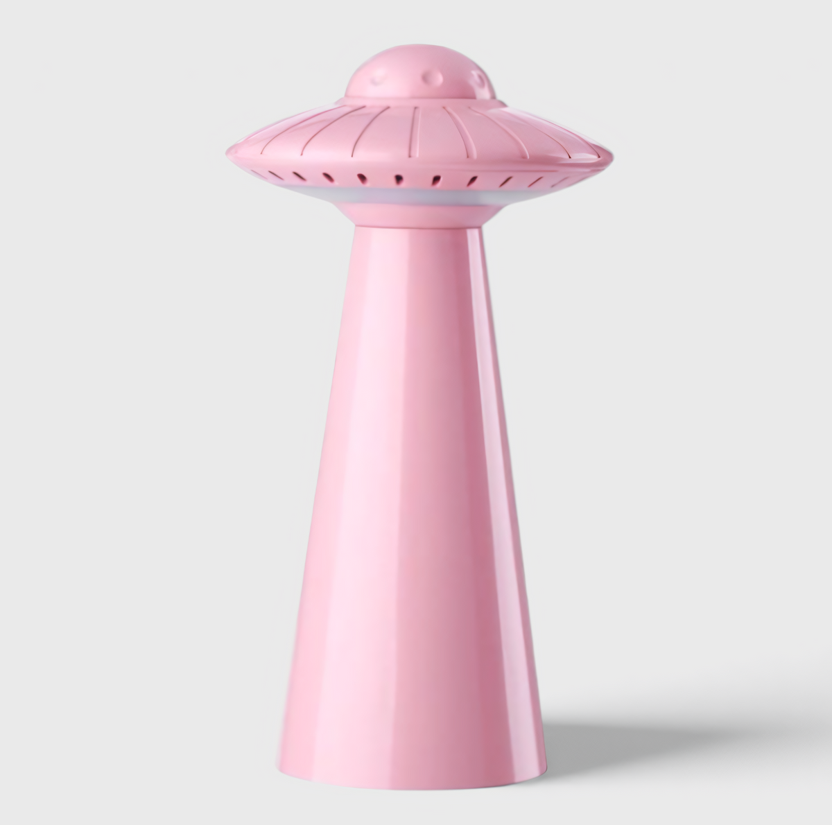 UFO Tafellamp – Oplaadbaar LED Nachtlampje