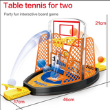 Mini Basketball Spiel Baby