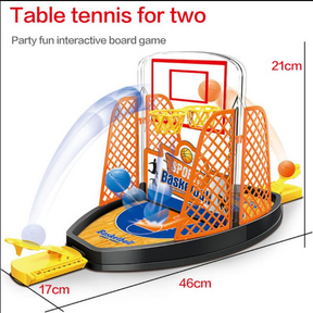other : Mini Basketball Game Baby in van Pantino