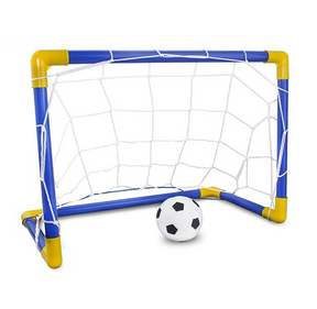 outdoor equipment : Portable Soccer Set Kinderen in van Pantino