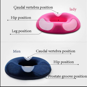 other : Orthopedic Medical Seat - Blauw in van Pantino