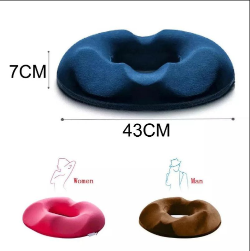 other : Orthopedic Medical Seat - Blauw in van Pantino