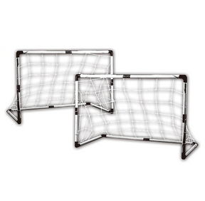 outdoor equipment : Portable Soccer Set Kinderen in van Pantino