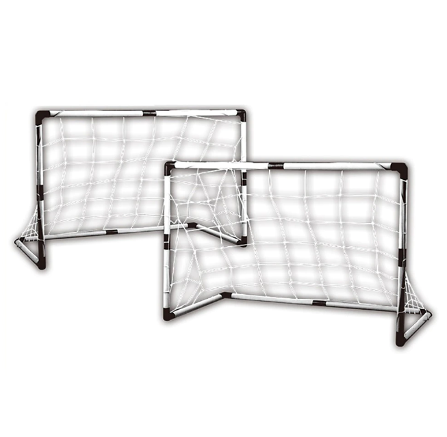 outdoor equipment : Portable Soccer Set Kinderen in van Pantino