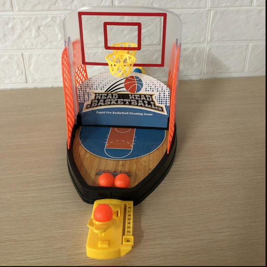 other : Mini Basketball Game Baby in van Pantino