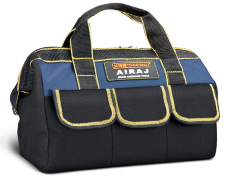 bags : Multi-Function Tool Bag in 13-inch eenvoudig model van Pantino