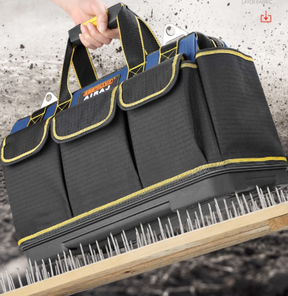 bags : Multi-Function Tool Bag in van Pantino