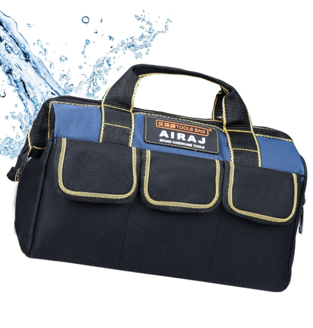 bags : Multi-Function Tool Bag in van Pantino