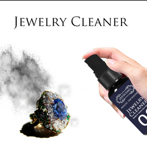 Jewelry Cleaner : Cleaner (1 + 2) - Accessoire in van Pantino