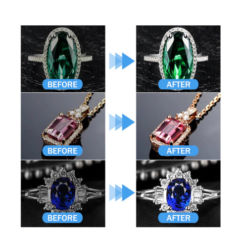 Jewelry Cleaner : Cleaner (1 + 2) - Accessoire in van Pantino