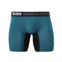Underwear : Bamboevezel Serviesset - Eco-vriendelijk Eetgerei in Turkoois van Pantino