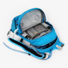bags : Waterdichte Wandelrugzak van 20L voor Outdooractiviteiten - Zwart in van Pantino