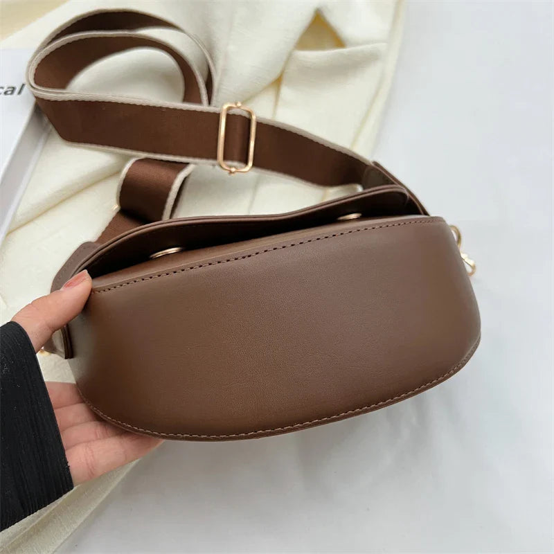 bags : Handtas Khaki - LadyLuxe - Leren in van Pantino