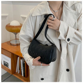 bags : Cady Handbag coffee - Tas in van Pantino
