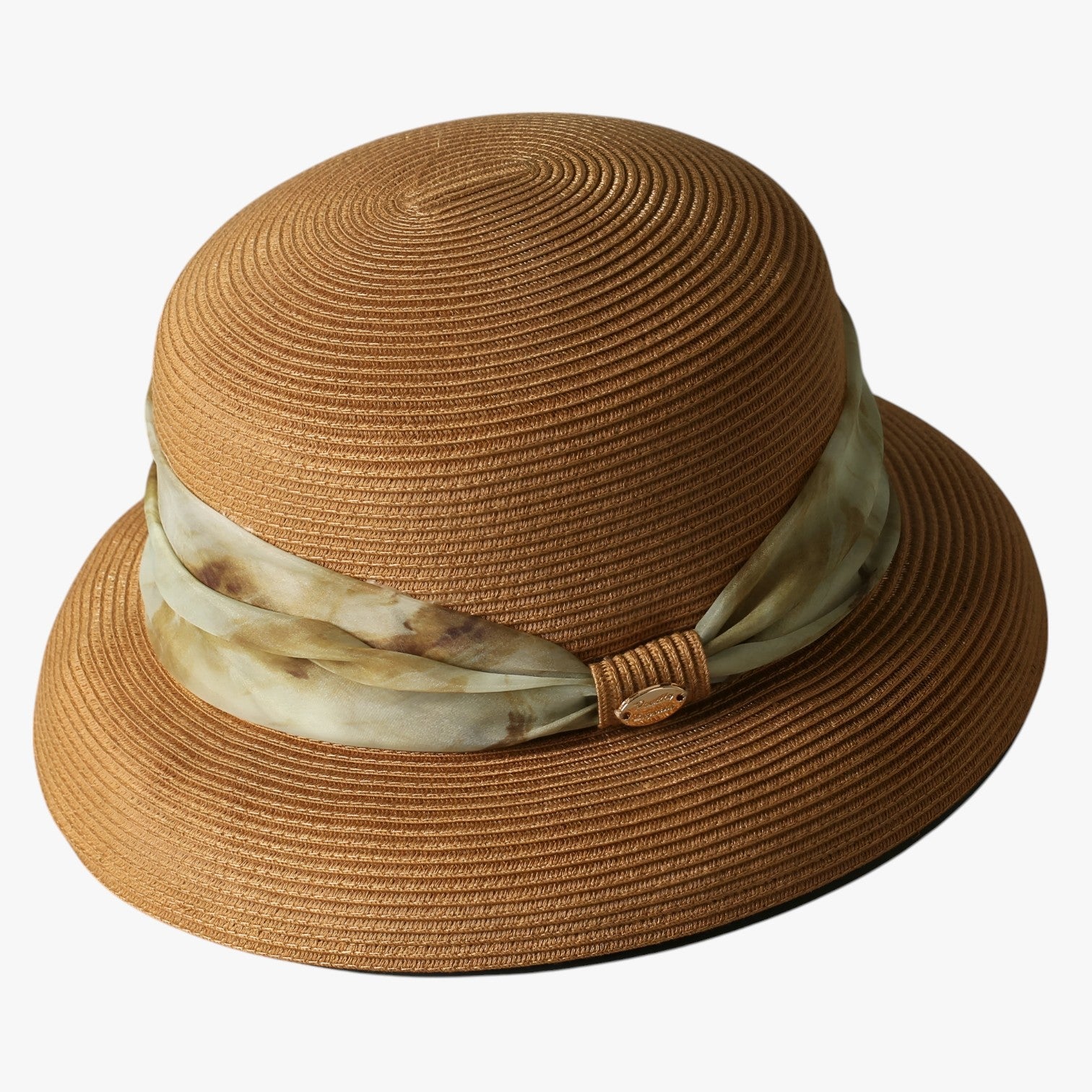 Sun Hat : Natuurlijke Bescherming met een Stijlvolle Zonnehoed - Zwart in van Pantino