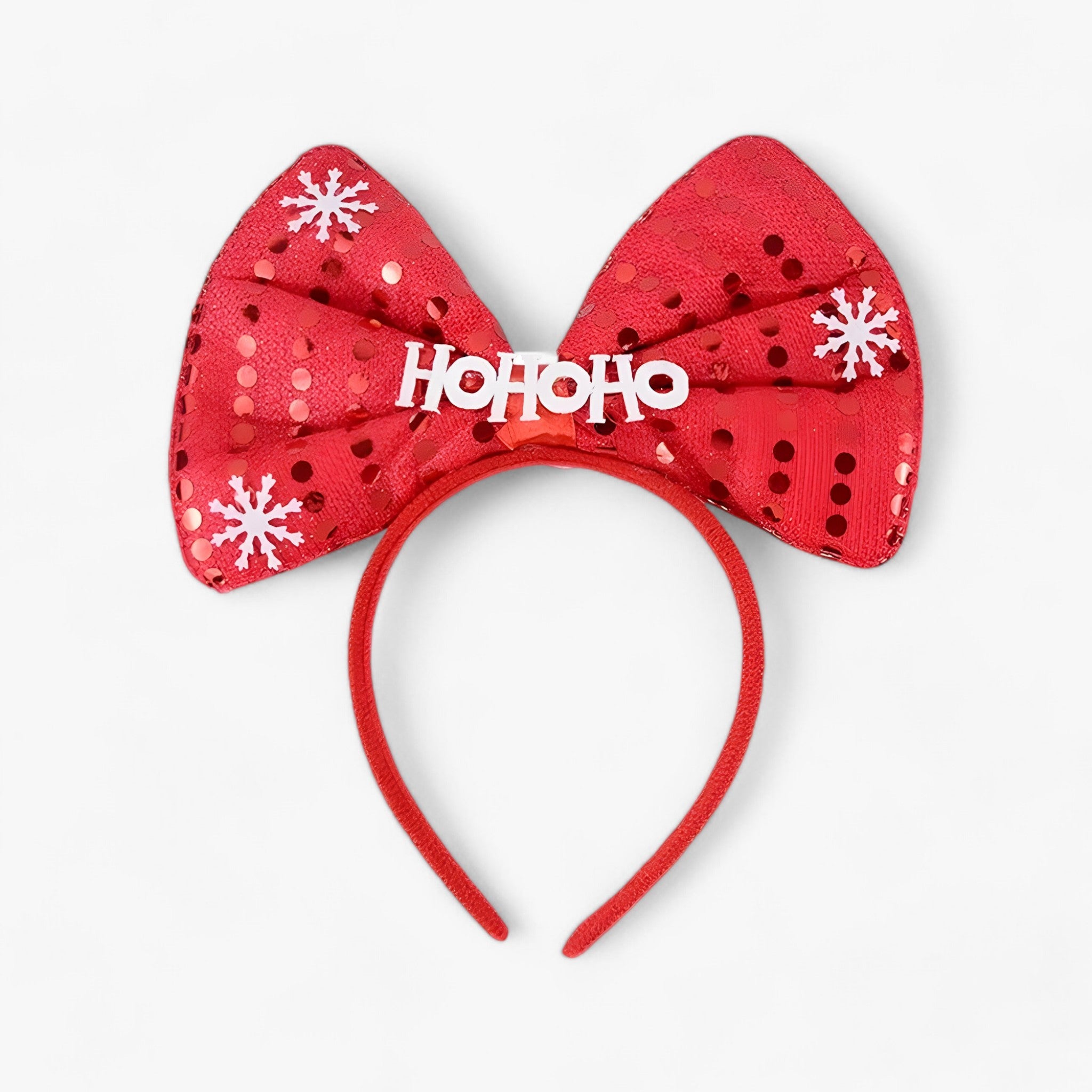 Headband : Kerst Diadeem - Feestelijke Accessoire voor Kinderen en Volwassenen in 11 van Pantino