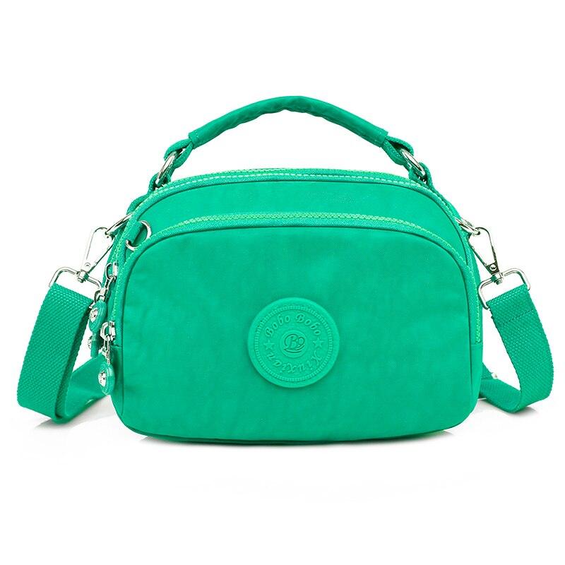 Tassen : Lauren Crossbody Tas Dames - Meerdere Kleuren - Verstelbaar in van Pantino