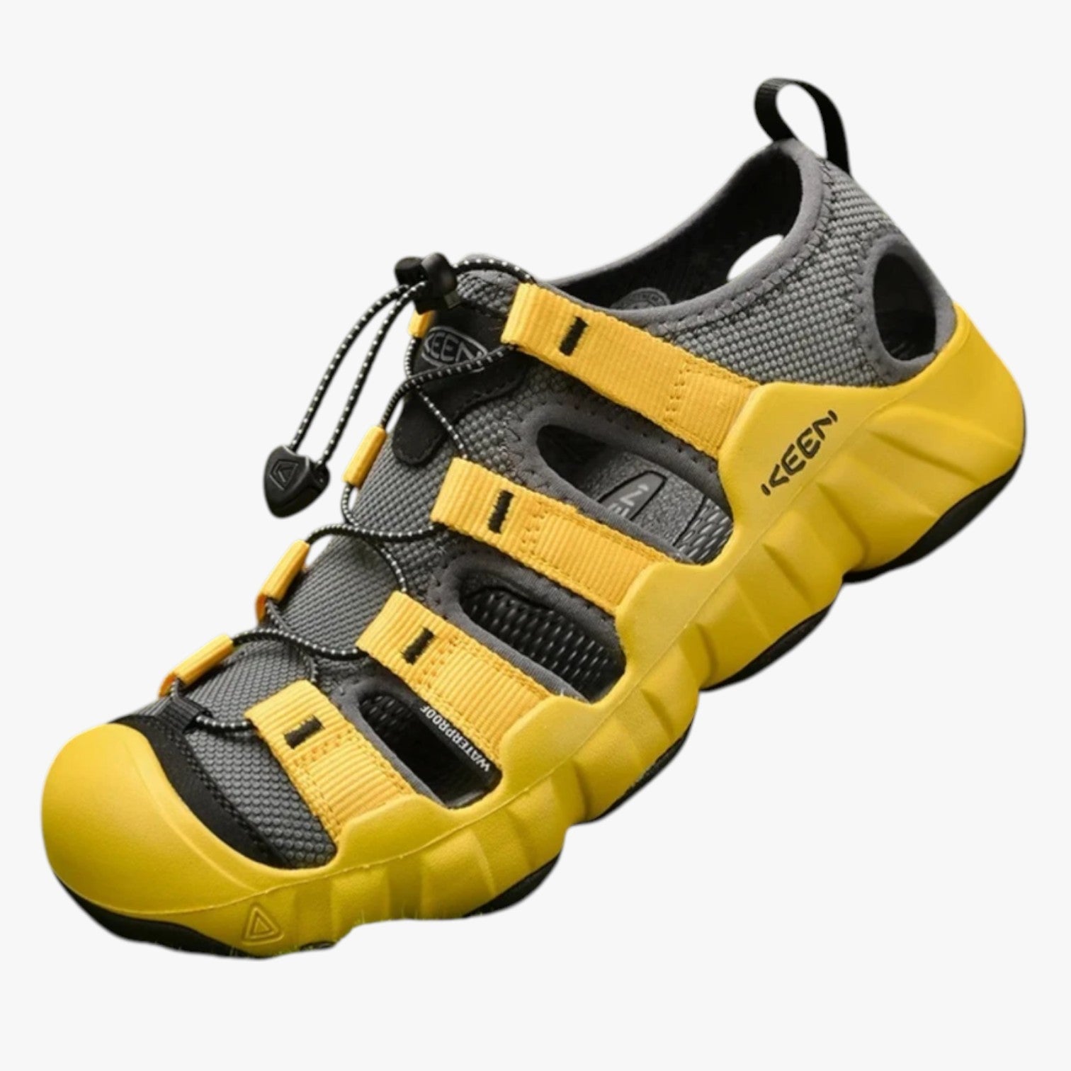 Sandals : Zomersandalen voor Heren van Rundleer, Comfortabel en Duurzaam in van Pantinoshop