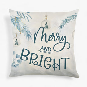 home & garden : Housse de Coussin en Lin de Noël - Décor Festif Et Confortable Pour La Maison in 20 van Pantino