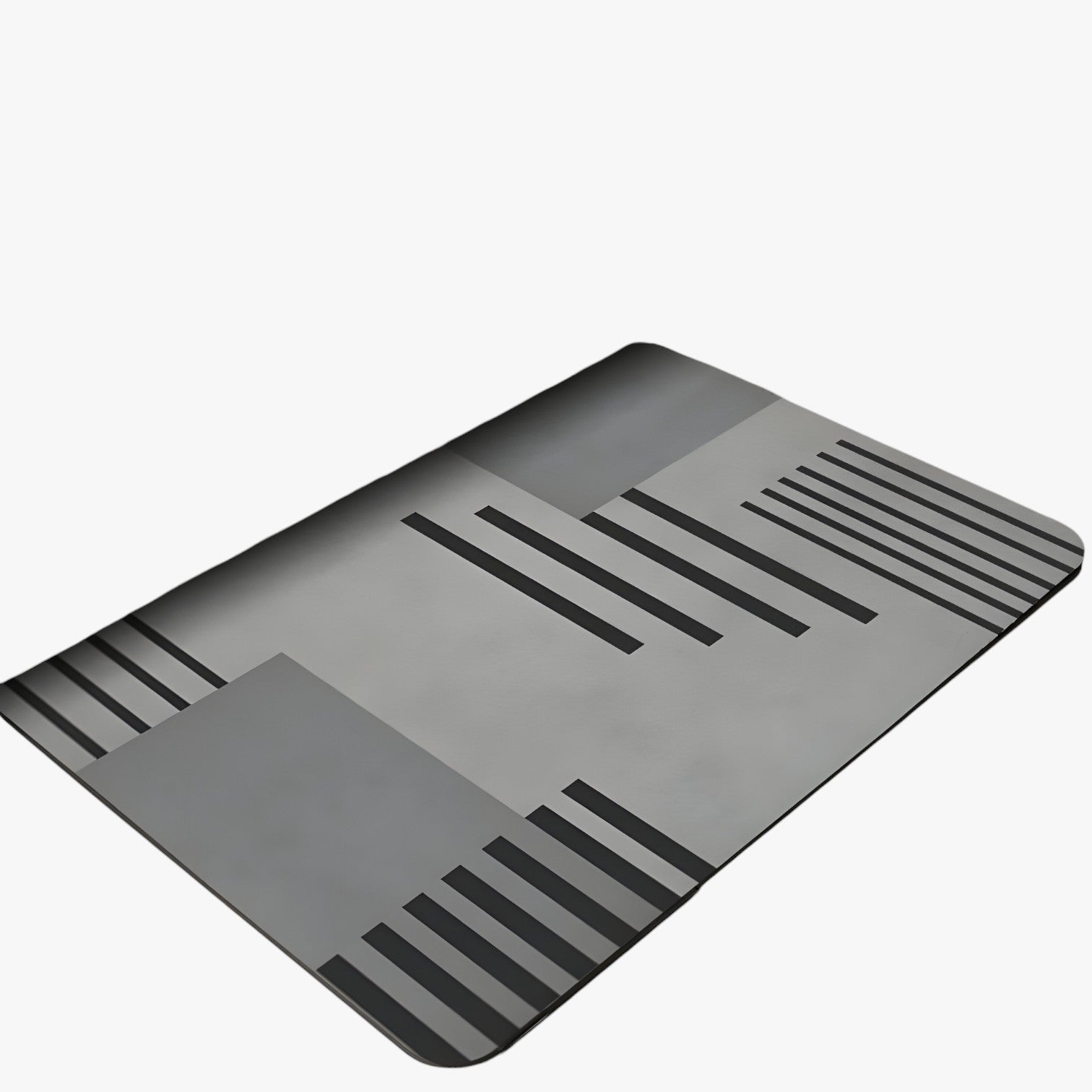 home & garden : Antislip Badmat - Zacht, Absorberend en Gemakkelijk Schoon te Maken in S1 van Pantino