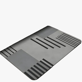 home & garden : Antislip Badmat - Zacht, Absorberend en Gemakkelijk Schoon te Maken in S1 van Pantino