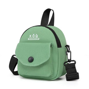 Tassen : Crossbody Tas Dames - Mini Schoudertas - Verstelbare Riem in van Pantino