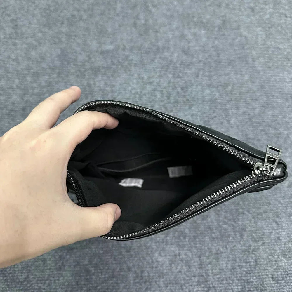 bags : Luxe Schoudertas Dames - Zwart in van Pantino