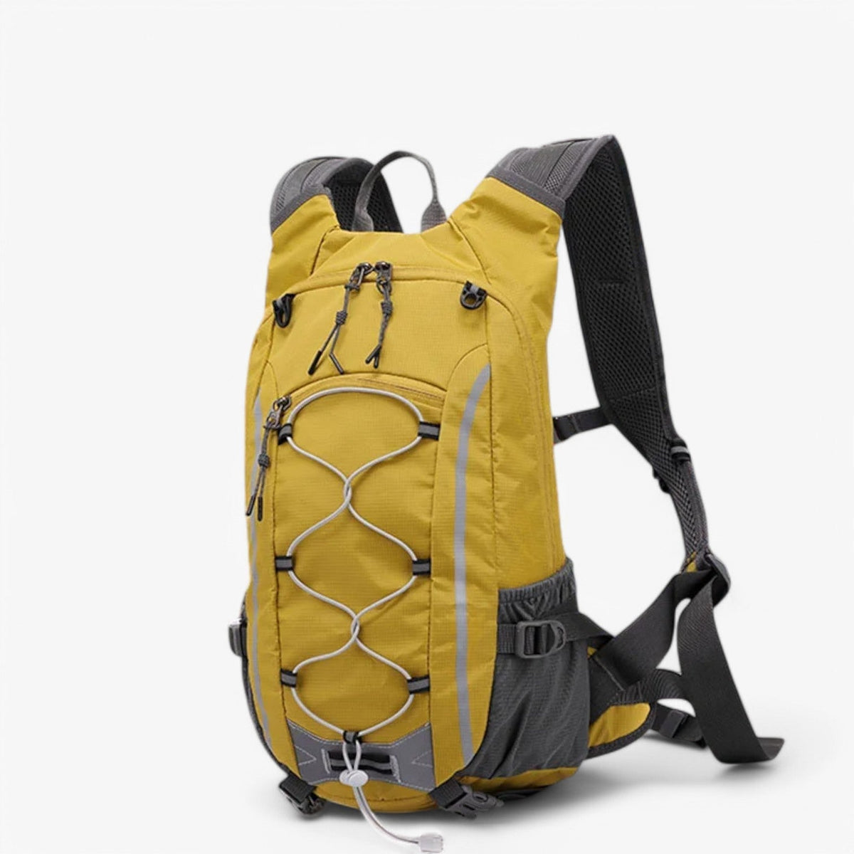 Herenrugzak 20L Lichtgewicht en Waterdicht - Wandelen, Fietsen & Trekking