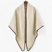 Pashmina Scarf : Effen Pashmina Driehoek - Stijlvolle Warmte voor Elke Gelegenheid in YR248-04 van Pantino
