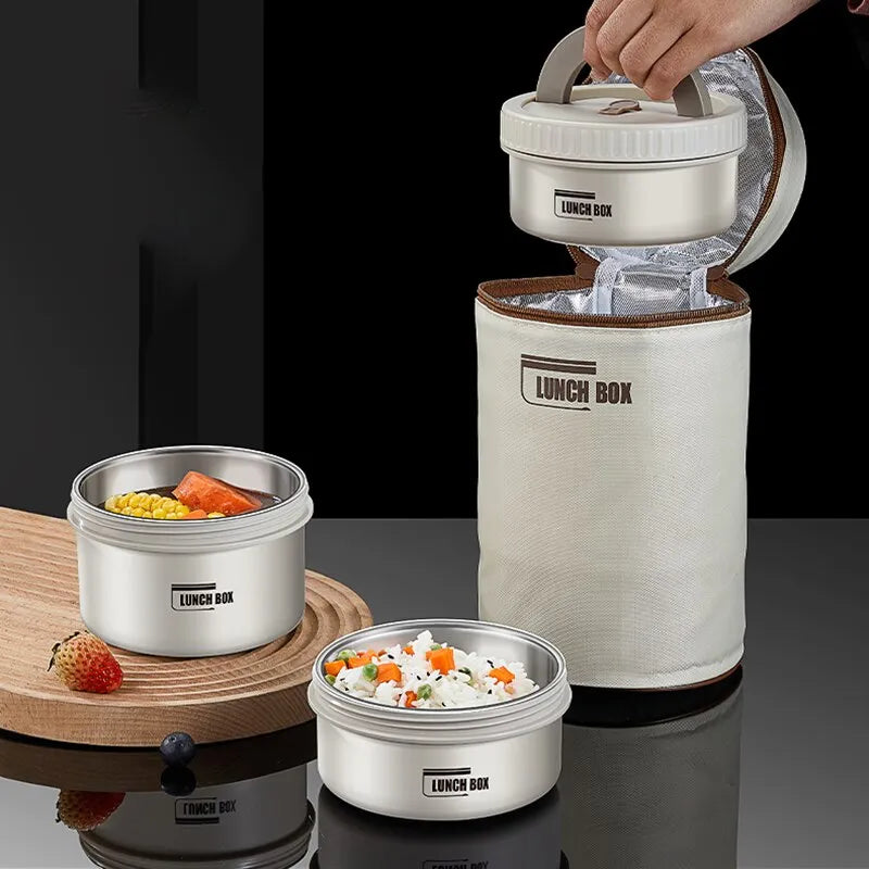 home & garden : LunchBox - Voor Onderweg en Thuis, Goede Herinneringen Beginnen met een Heerlijke Maaltijd in van Pantino