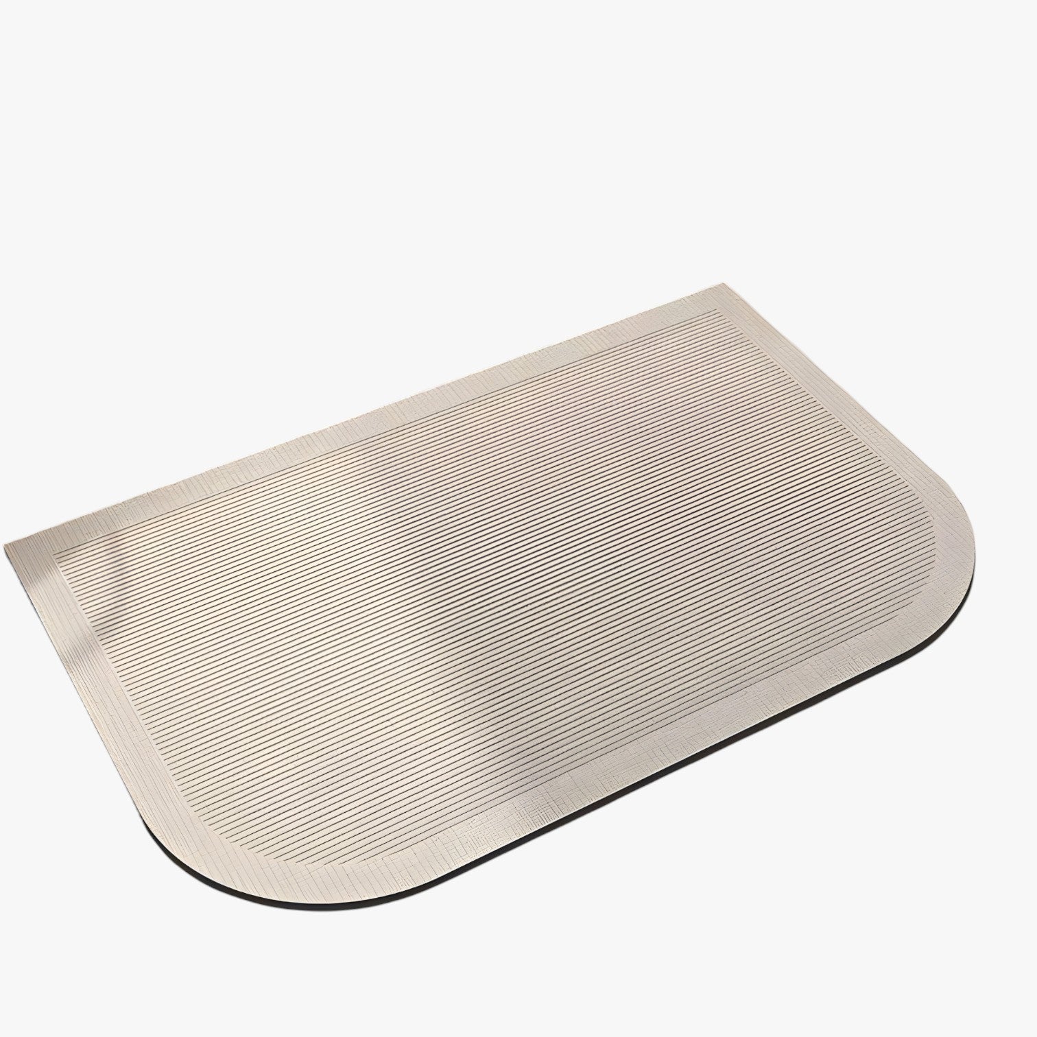 home & garden : Antislip Badmat - Zacht, Absorberend en Gemakkelijk Schoon te Maken in S11 van Pantino