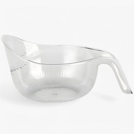 kitchen accessory : Multifunctionele Gootsteen en Afvoerbak - Snel en Gemakkelijk - Witte Kleur in Witte kleur van Pantinoshop