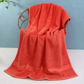 home & garden : TurboTrock Luxe Sneldrogende Handdoek - Comfort, Luxe en Duurzaam. - Blauw in Rood van Pantino