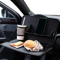 Ratt Bilbord - Universelt Multifunktionelt Skrivebord Laptop - Plastik