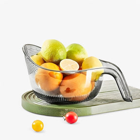 home & garden : Multifunctionele Gootsteen en Afvoerbak - Snel en Gemakkelijk - Witte Kleur in van Pantino