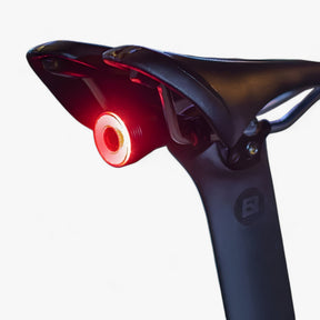 outdoor equipment : Waterproof Achterlicht in van Pantino