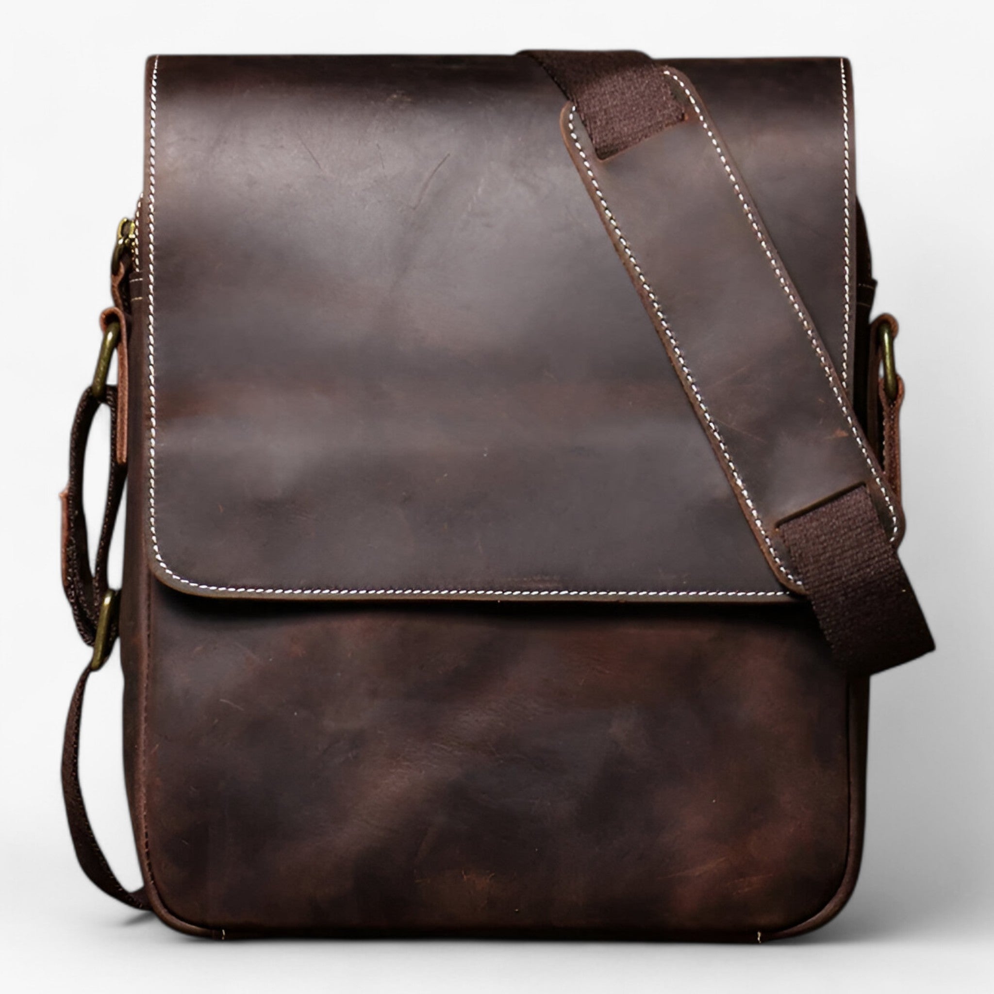 Schoudertas - Compact en Dames