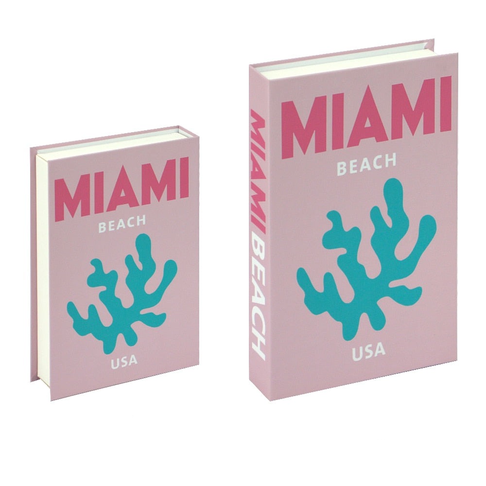 home & garden : Decoratie Boeken - Fleur Je Woonkamer op met Deze Vrolijke Deco in van Pantino