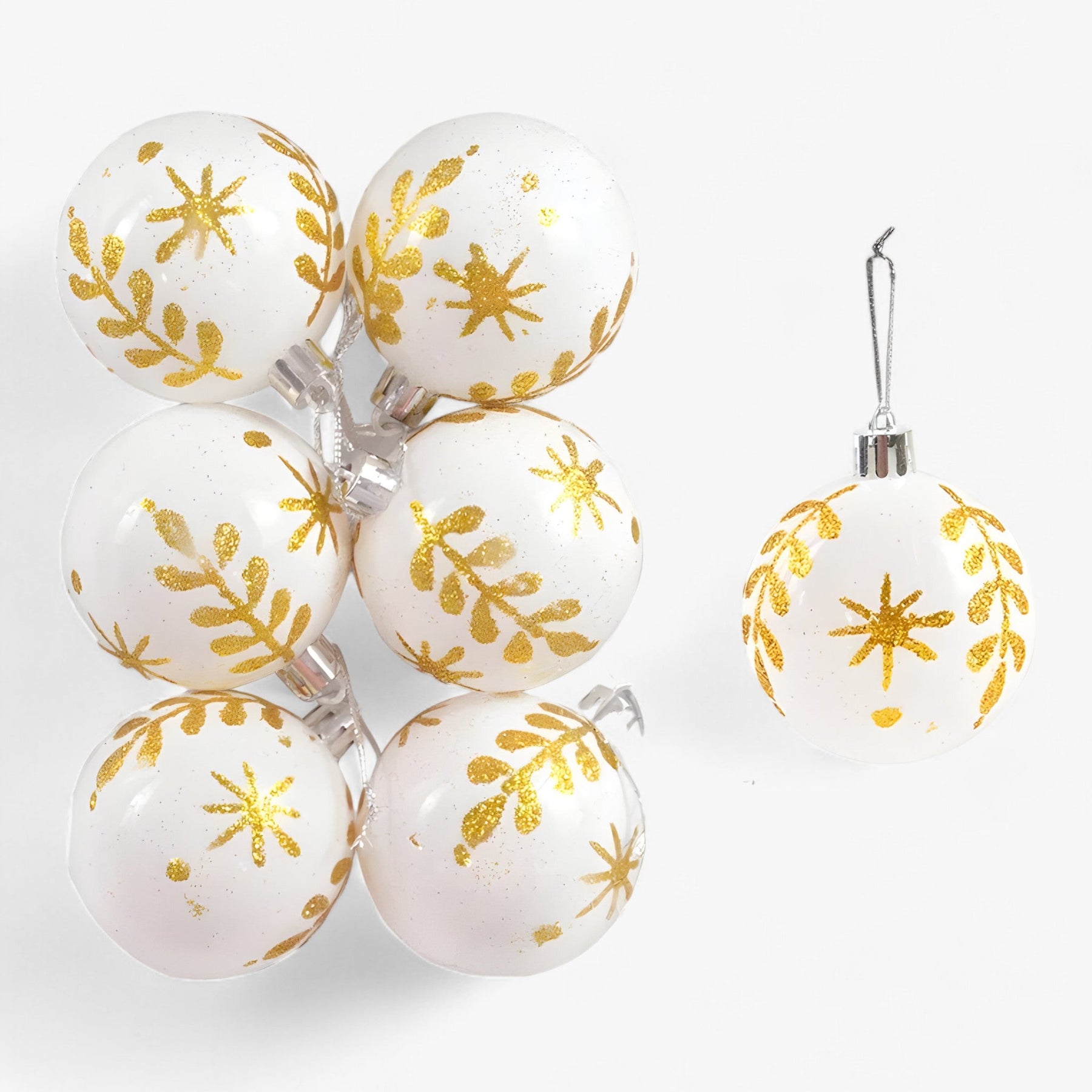 home & garden : Ideale Decoratie voor de Boom in D 6cm van Pantino