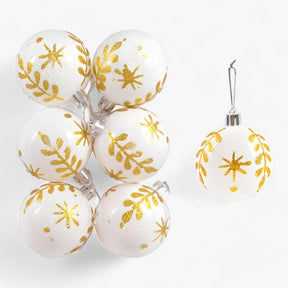 home & garden : Ideale Decoratie voor de Boom in D 6cm van Pantino