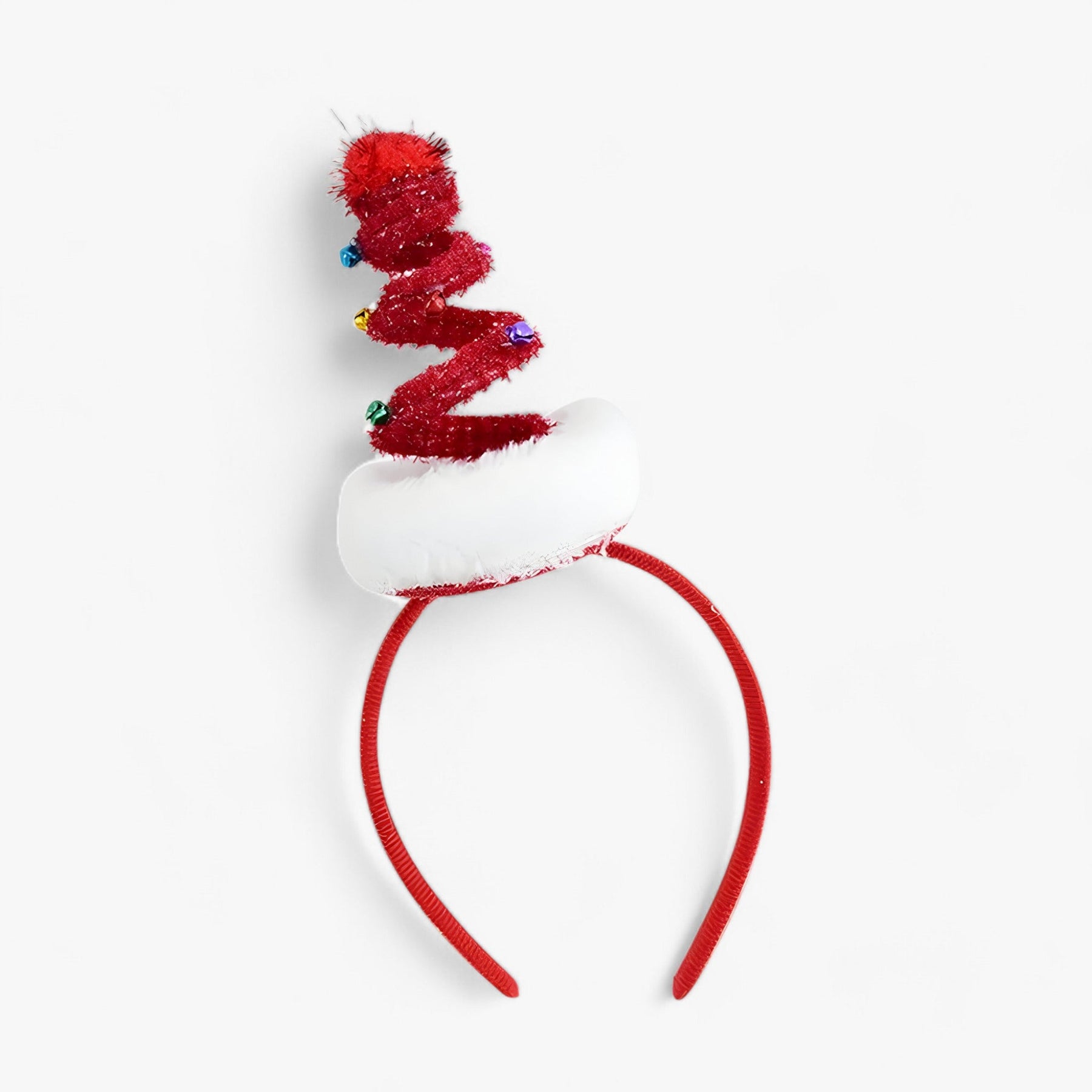 Headband : Kerst Diadeem - Feestelijke Accessoire voor Kinderen en Volwassenen in 12 van Pantino