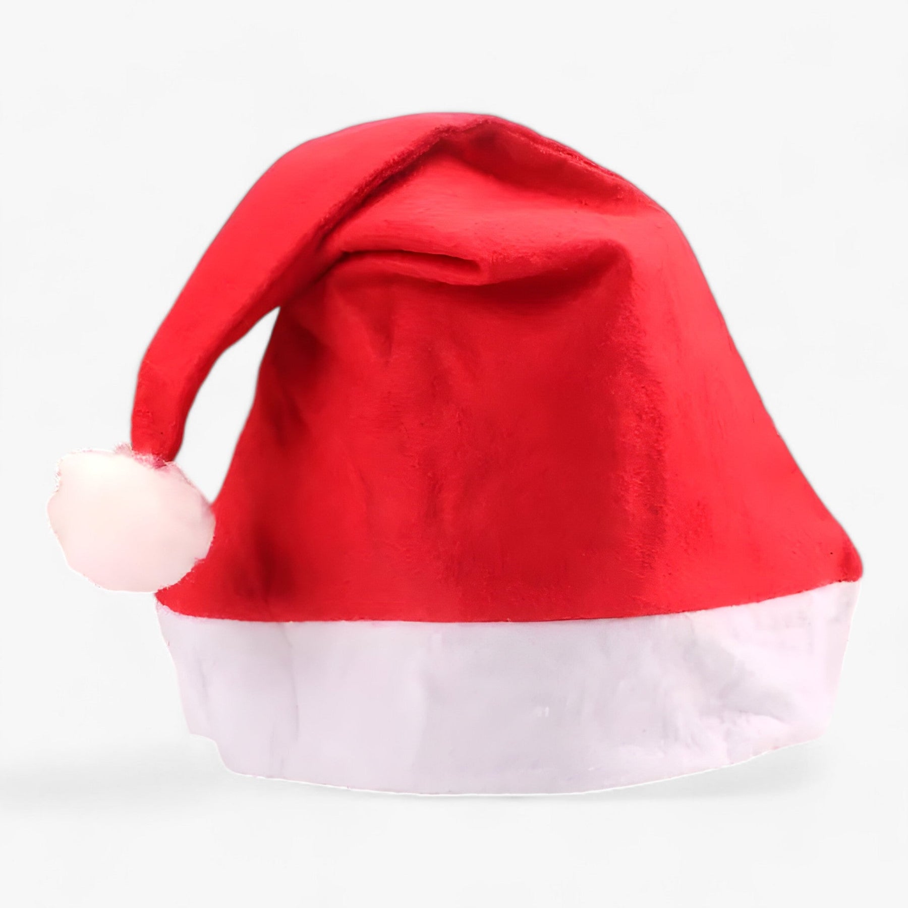 Party Hat : Kerstman Pet, Sneeuwman, Jachtluipaard Heren - Ideaal voor Kerstfeesten en Cadeaus in Geen patroon van Pantino