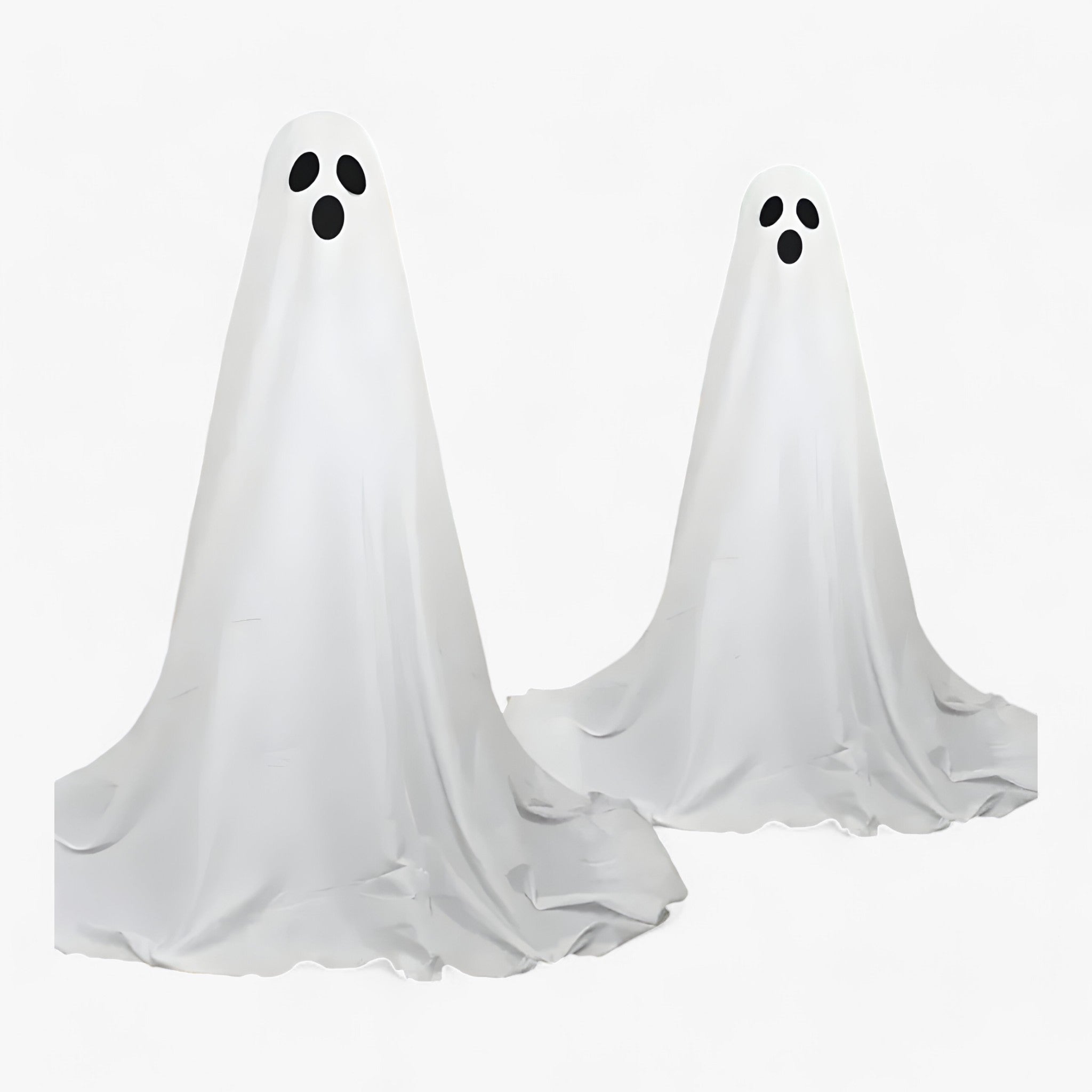 home & garden : Op Batterijen Werkend Spookdecor - Eng voor Halloween Buitenshuis in van Pantino